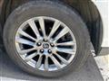 2016 Toyota Harrier Hybrid