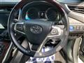 2016 Toyota Harrier Hybrid