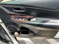 2016 Toyota Harrier Hybrid