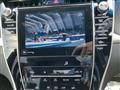 2016 Toyota Harrier Hybrid