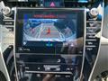2016 Toyota Harrier Hybrid