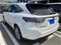 2016 Toyota Harrier Hybrid