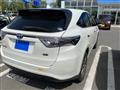 2016 Toyota Harrier Hybrid