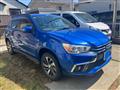 2018 Mitsubishi RVR