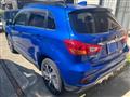 2018 Mitsubishi RVR
