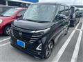 2023 Nissan ROOX