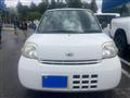2010 Daihatsu Esse