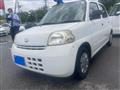 2010 Daihatsu Esse