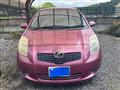 2005 Toyota Vitz