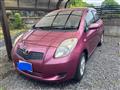 2005 Toyota Vitz