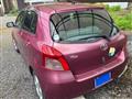 2005 Toyota Vitz