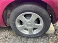 2005 Toyota Vitz