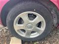 2005 Toyota Vitz