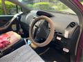 2005 Toyota Vitz