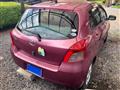 2005 Toyota Vitz