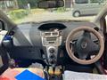 2005 Toyota Vitz
