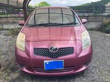 2005 Toyota Vitz