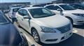 2013 Nissan Bluebird Sylphy