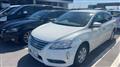 2013 Nissan Bluebird Sylphy