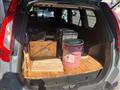 2011 Nissan X-Trail