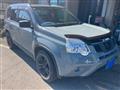 2011 Nissan X-Trail