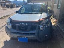 2011 Nissan X-Trail