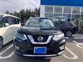 2017 Nissan X-Trail