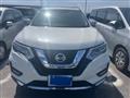 2017 Nissan X-Trail