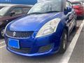 2013 Suzuki Swift