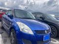 2013 Suzuki Swift