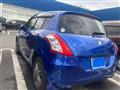 2013 Suzuki Swift