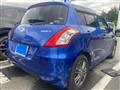 2013 Suzuki Swift