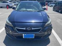 2017 Subaru Impreza