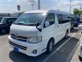 2013 Toyota Hiace Wagon