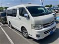 2013 Toyota Hiace Wagon