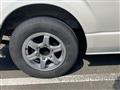 2013 Toyota Hiace Wagon