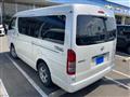 2013 Toyota Hiace Wagon