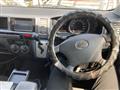 2013 Toyota Hiace Wagon
