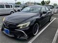 2016 Toyota Mark X
