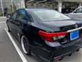 2016 Toyota Mark X