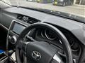 2016 Toyota Mark X
