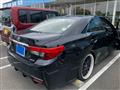 2016 Toyota Mark X