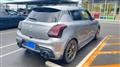 2020 Suzuki Swift