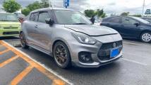 2020 Suzuki Swift