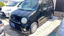 2007 Daihatsu Move Latte