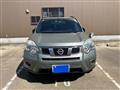 2011 Nissan X-Trail