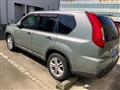 2011 Nissan X-Trail
