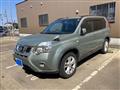 2011 Nissan X-Trail