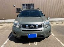 2011 Nissan X-Trail