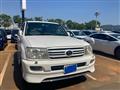 2005 Toyota Land Cruiser